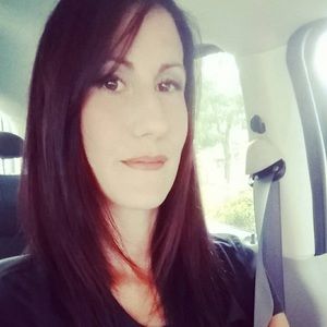 Meet your Posher, Lacey